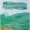 Cambrian Dog - Shepherds Choice Chicken 15kg -Dog food Shop 0001447 cambrian dog shepherds choice chicken 15kg 600