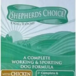 Cambrian Dog - Shepherds Choice Chicken 15kg