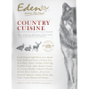 Eden Dog - 80/20 Country Cuisine Medium Kibble 12kg