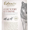 Eden Dog - 80/20 Country Cuisine Small Kibble 12kg 2 Eden Dog - 80/20 Country Cuisine Small Kibble 12kg -Dog food Shop 0001555 eden dog 8020 country cuisine small kibble 12kg 600