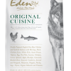 Eden Dog - 80/20 Original Cuisine Small Kibble 2kg -Dog food Shop 0001569 eden dog 8020 original cuisine small kibble 2kg 600