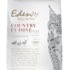 Eden Cat - 85/15 Country Cuisine Cat Food 4kg -Dog food Shop 0001575 eden cat 8515 country cuisine cat food 4kg 600