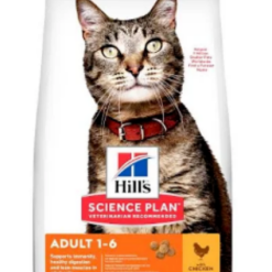 Science Plan Adult Chicken 1.5kg