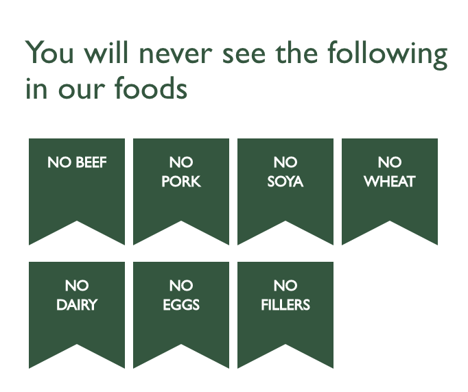 James Wellbeloved Cat - Adult Turkey 10kg 4 James Wellbeloved Cat - Adult Turkey 10kg - Image 2