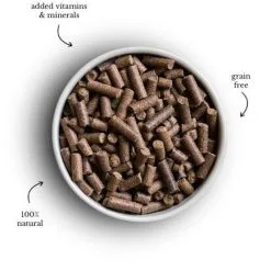 Forthglade Dog - Grain Free Cold Pressed Chicken 6kg 5 Forthglade Dog - Grain Free Cold Pressed Chicken 6kg -Dog food Shop 0008896 forthglade dog grain free cold pressed chicken 6kg