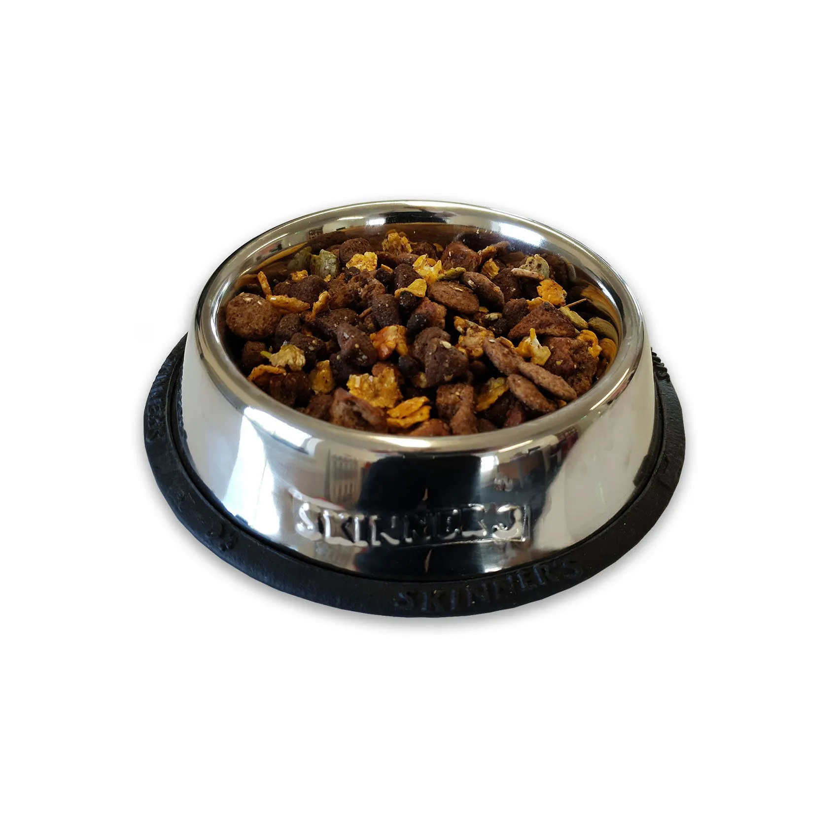 Skinners Dog - Field & Trial Muesli Mix 15kg 4 Skinners Dog - Field & Trial Muesli Mix 15kg - Image 2