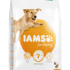 Iams Dog - Adult Large Breed Chicken 12kg -Dog food Shop 0010183 iams dog adult large breed chicken 12kg 600