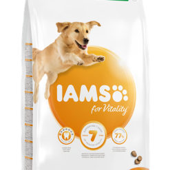Iams Dog - Adult Large Breed Chicken 12kg