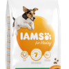 Iams Dog - Adult Small Medium Breed With Fresh Chicken 12kg -Dog food Shop 0010187 iams dog adult small medium breed with fresh chicken 12kg 600