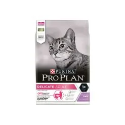 Pro Plan Cat - Adult Delicate Turkey 3kg