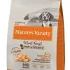 Natures Variety Dog - Meat Boost Free Range Chicken 10kg -Dog food Shop 0013942 natures variety dog meat boost free range chicken 10kg