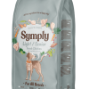 Symply Dog - Adult Light / Senior Chicken 2kg 1 Symply Dog - Adult Light / Senior Chicken 2kg -Dog food Shop 0014151 symply dog adult light senior chicken 2kg 600