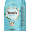 Symply Dog - Puppy Fuel Turkey 12kg -Dog food Shop 0014153 symply dog puppy fuel turkey 12kg 600