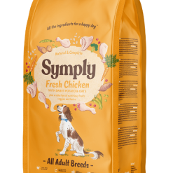 Symply Dog - Adult Chicken 6kg