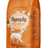 Symply Dog - Adult Large Breed Chicken 2kg -Dog food Shop 0014167 symply dog adult large breed chicken 2kg 600