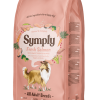 Symply Dog - Adult Salmon 6kg -Dog food Shop 0014173 symply dog adult salmon 6kg 600