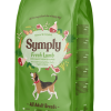 Symply Dog - Adult Lamb 12kg 1 Symply Dog - Adult Lamb 12kg -Dog food Shop 0014175 symply dog adult lamb 12kg 600
