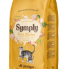 Symply Cat - All Lifestages Fresh Chicken 4kg -Dog food Shop 0014185 symply cat all lifestages fresh chicken 4kg 600
