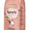 Symply Cat - All Lifestages Fresh Salmon 4kg 1 Symply Cat - All Lifestages Fresh Salmon 4kg -Dog food Shop 0014191 symply cat all lifestages fresh salmon 4kg 600
