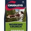 Chudleys Dog - Working Crunch 14kg -Dog food Shop 0019702 chudleys dog working crunch 14kg