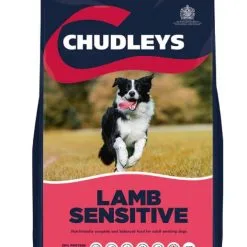 Chudleys Sensitive Lamb 14kg