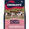 Chudleys Puppy/ Junior 12kg