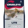Chudleys Lite 14kg -Dog food Shop 0020163 chudleys lite 14kg