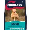 Chudleys Duck 14kg -Dog food Shop 0020167 chudleys duck 14kg