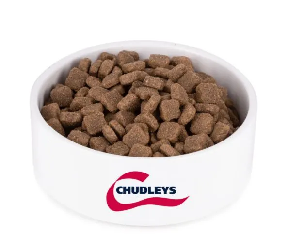 Chudleys Dog - Working Crunch 14kg 4 Chudleys Dog - Working Crunch 14kg - Image 2