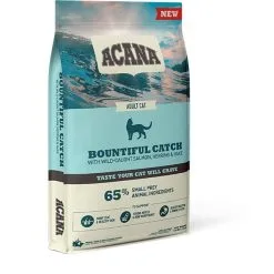 Acana Cat - Bountiful Catch 4.5kg