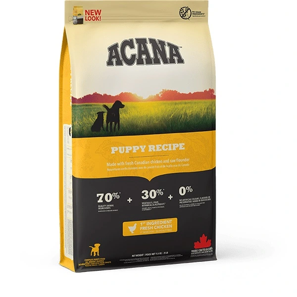 Acana Dog - Puppy 2kg 3 Acana Dog - Puppy 2kg