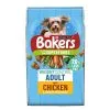 Bakers Weight Control Chicken With Vegetables Dry Dog Food 12.5kg -Dog food Shop 0020429 bakers weight control chicken with vegetables dry dog food 125kg 600