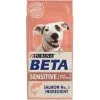 Purina BETA Dog - Adult Sensitive Salmon & Rice 14kg