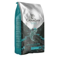 Canagan Cat - Scottish Salmon 1.5kg