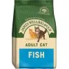 James Wellbeloved Cat - Adult Fish 4kg -Dog food Shop 0020778 james wellbeloved cat adult fish 4kg