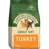 James Wellbeloved Cat - Adult Turkey 10kg -Dog food Shop 0020780 james wellbeloved cat adult turkey 10kg