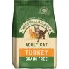 James Wellbeloved Cat - Adult Turkey Grain Free 1.5kg -Dog food Shop 0020782 james wellbeloved cat adult turkey grain free 15kg