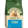 James Wellbeloved Cat - Senior Fish 1.5kg 2 James Wellbeloved Cat - Senior Fish 1.5kg -Dog food Shop 0020786 james wellbeloved cat senior fish 15kg