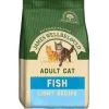 James Wellbeloved Cat - Light Fish 1.5kg