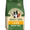 James Wellbeloved Dog - Adult Lamb Grain Free 10kg -Dog food Shop 0020803 james wellbeloved dog adult lamb grain free 10kg