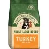 James Wellbeloved Dog - Adult Large Breed Turkey & Rice 15kg -Dog food Shop 0020804 james wellbeloved dog adult large breed turkey rice 15kg