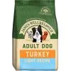 James Wellbeloved Dog - Adult Light Turkey & Rice 12.5kg