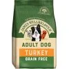 James Wellbeloved Dog - Adult Turkey Grain Free 10kg -Dog food Shop 0020816 james wellbeloved dog adult turkey grain free 10kg