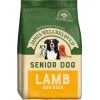 James Wellbeloved Dog - Senior Lamb & Rice 15kg