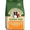 James Wellbeloved Dog - Senior Turkey & Rice 15kg