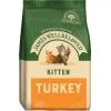 James Wellbeloved Kitten - Turkey 1.5kg -Dog food Shop 0020873 james wellbeloved kitten turkey 15kg