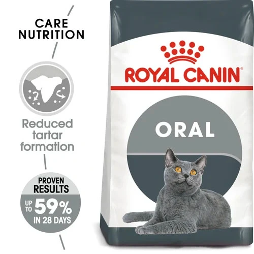 Royal Canin Cat - Dental Care 3.5kg 3 Royal Canin Cat - Dental Care 3.5kg