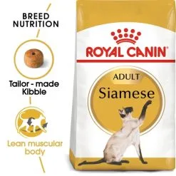 Royal Canin Cat - Siamese 38 2kg 5 Royal Canin Cat - Siamese 38 2kg -Dog food Shop 0020952 royal canin cat siamese 38 2kg