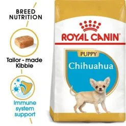 Royal Canin Dog - Chihuahua Puppy 1.5kg 5 Royal Canin Dog - Chihuahua Puppy 1.5kg -Dog food Shop 0021149 royal canin dog chihuahua puppy 15kg