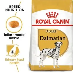 Royal Canin Dog - Dalmatian Adult 12kg 5 Royal Canin Dog - Dalmatian Adult 12kg -Dog food Shop 0021154 royal canin dog dalmatian adult 12kg